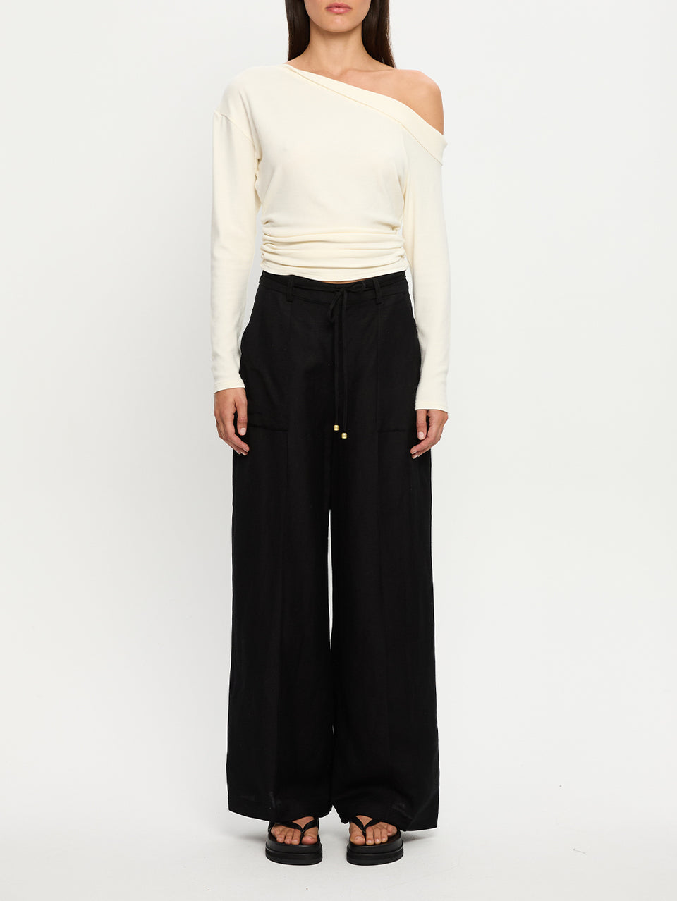 Rocio Pant