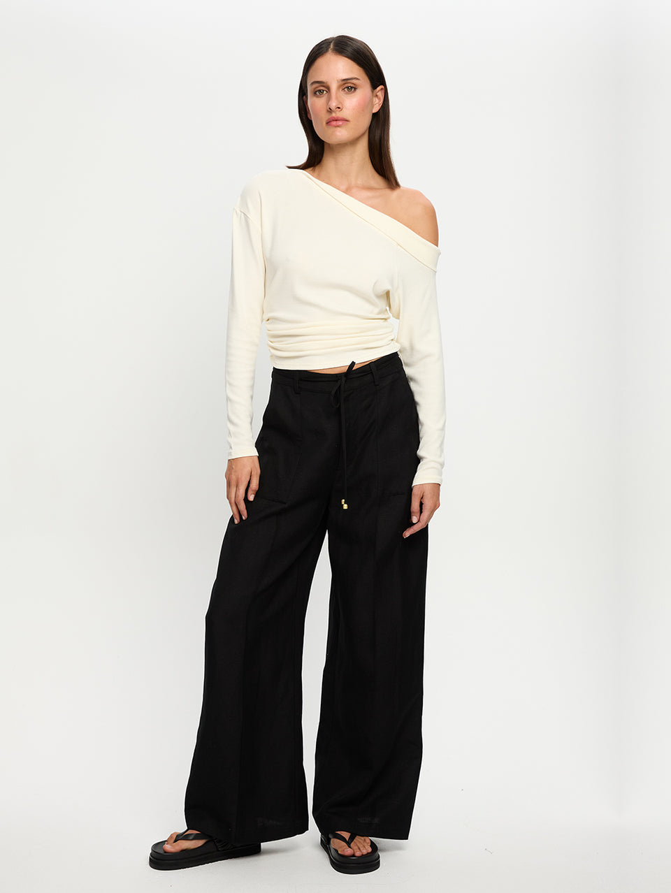 Rocio Pant