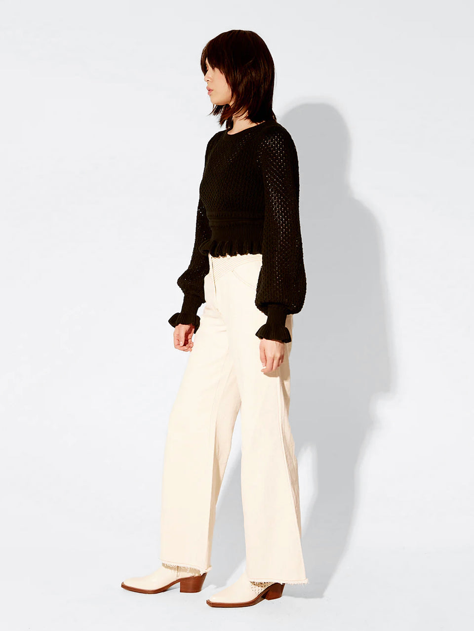 Rafaela Knit Top