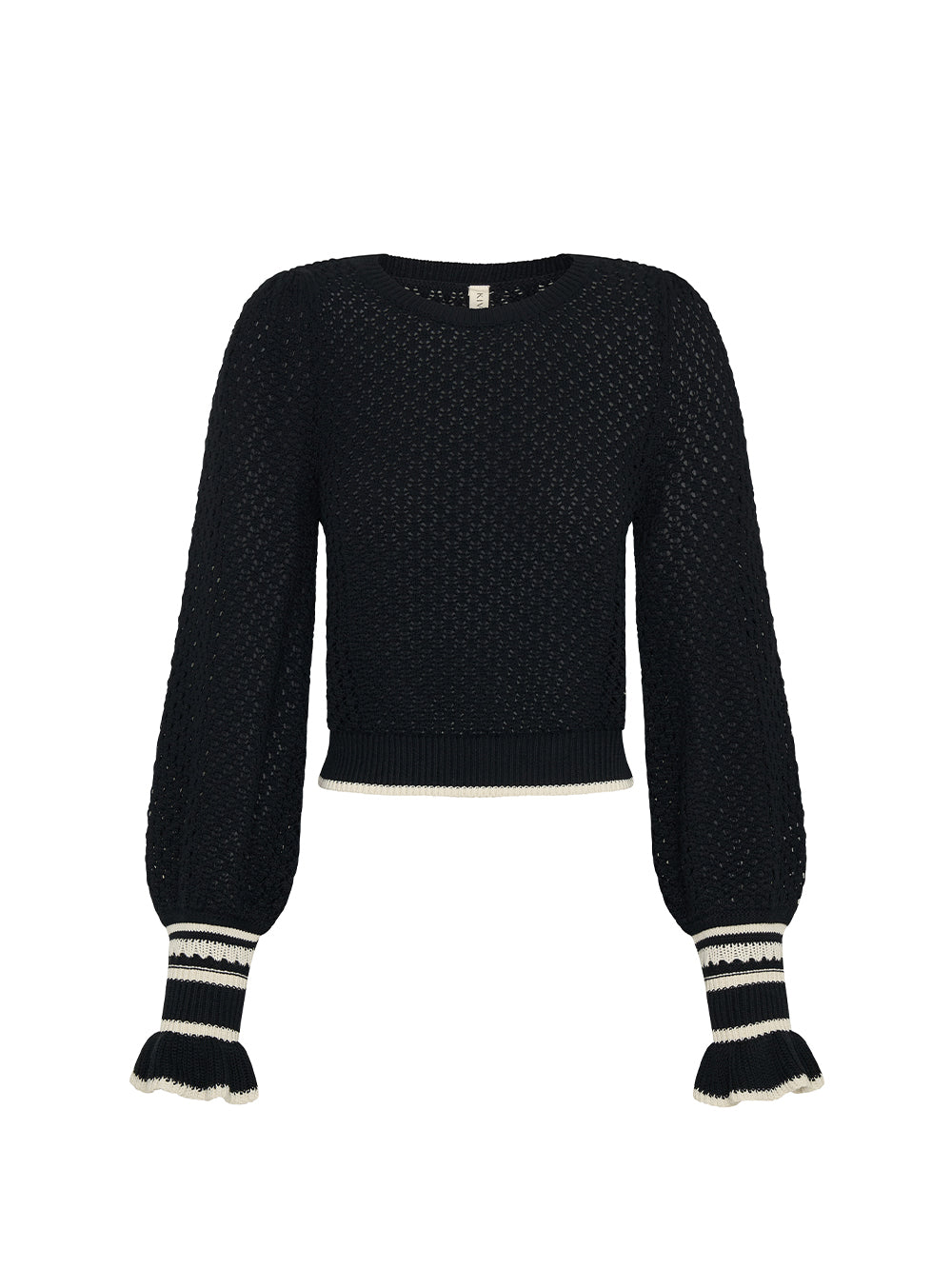 Rafaela Knit Top