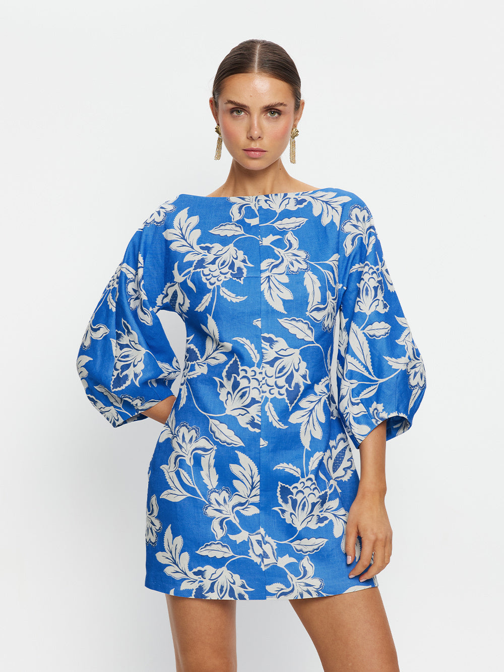 Ren Mini Dress – KIVARI