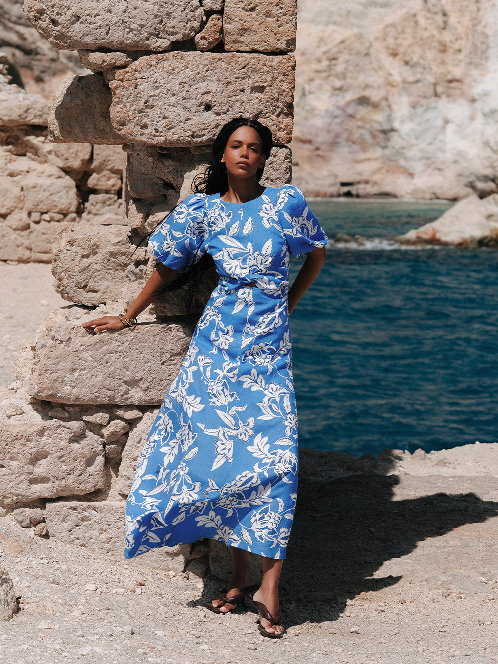 Maxi Dresses