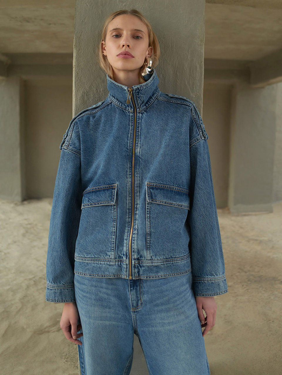 Rita-Denim-Jacket-Campaign-04