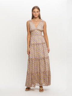 Rochelle Maxi Dress