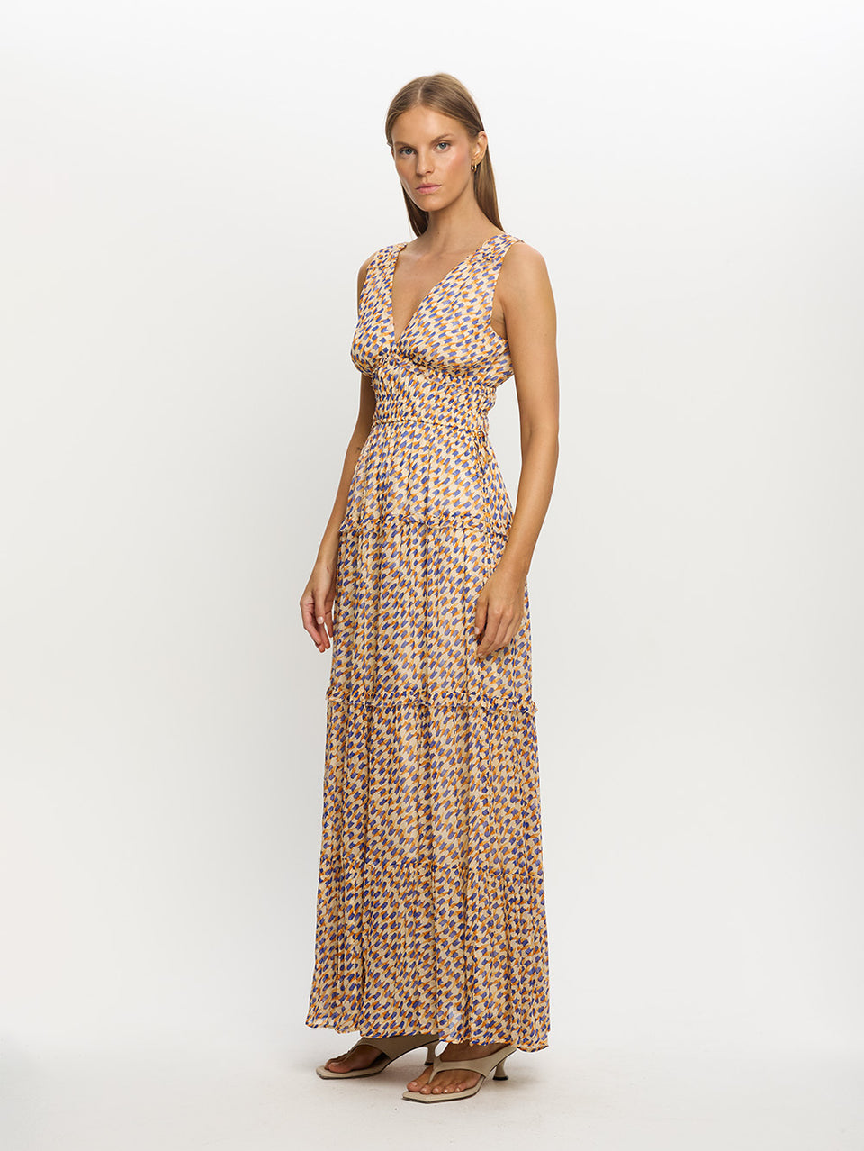 Rochelle Maxi Dress