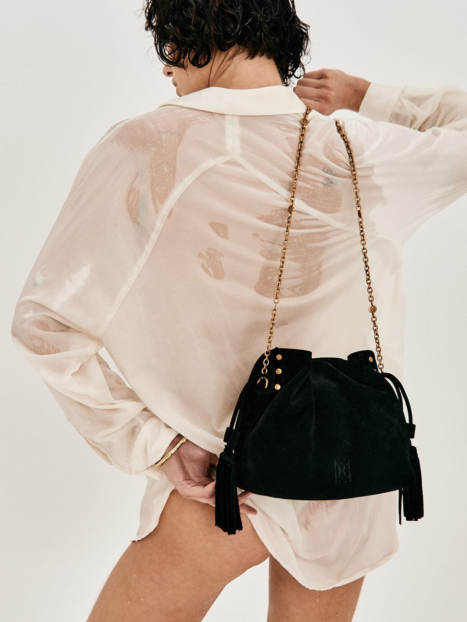 Rosie Crossbody Bag