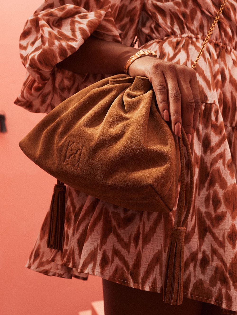 Rosie Crossbody Bag