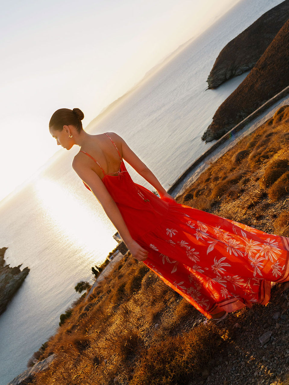 Ruby Maxi Dress