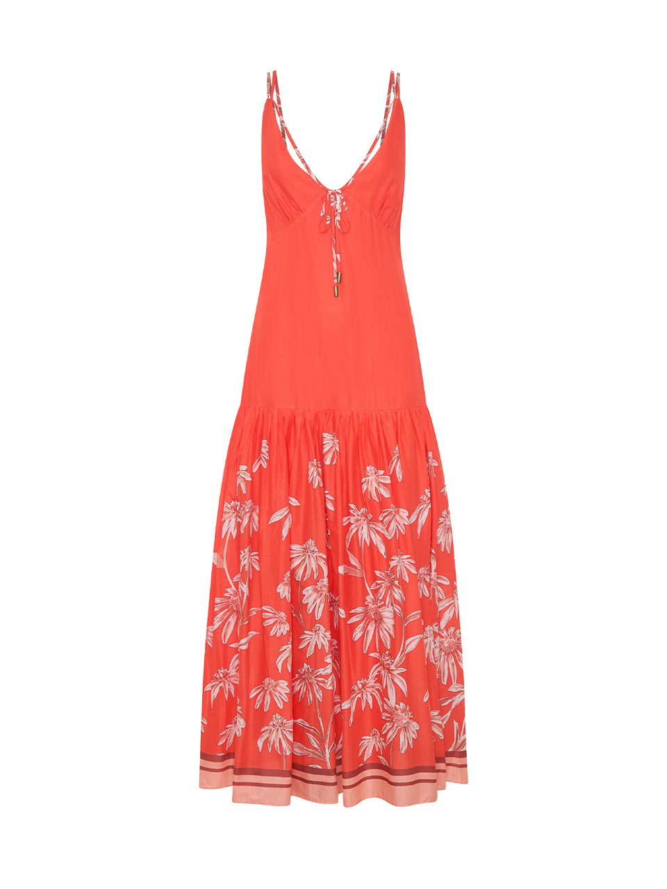 Ruby Maxi Dress