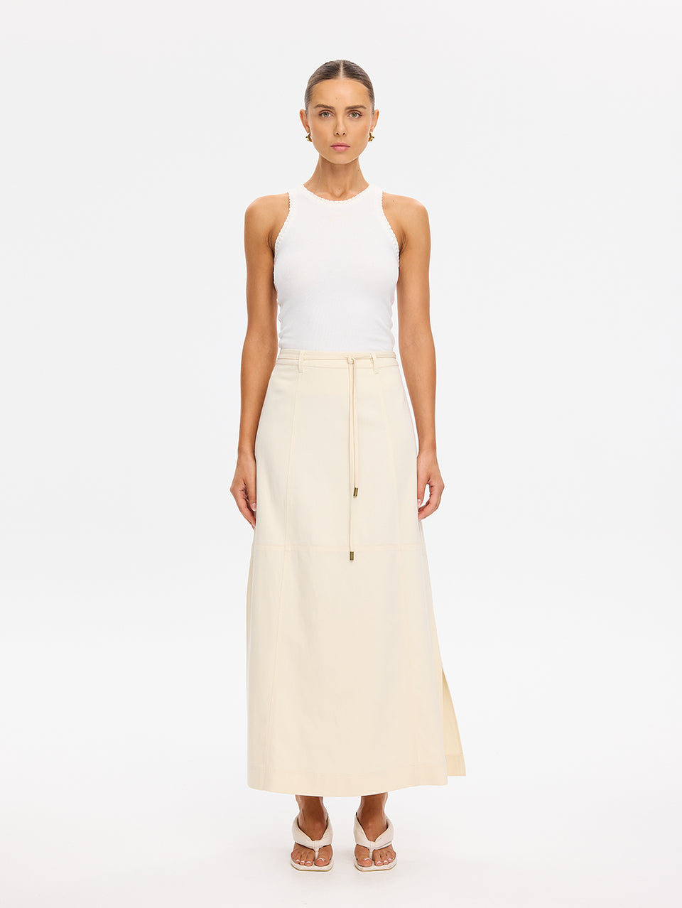 Amelia Maxi Skirt