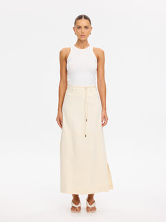 Amelia Maxi Skirt