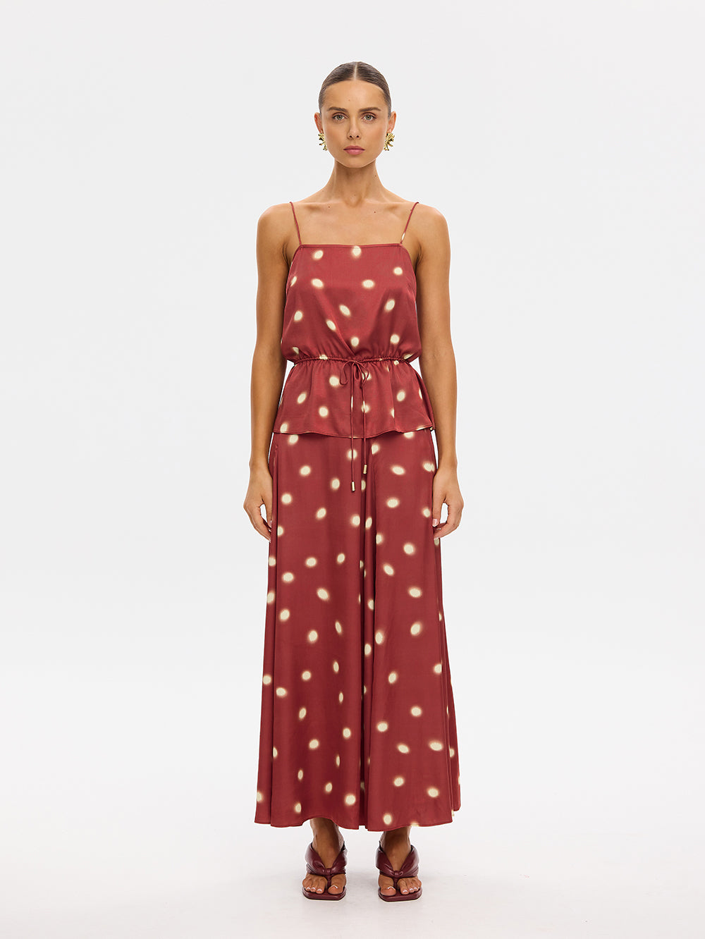 S75BRI_Saro-Maxi-Skirt_Brick_7