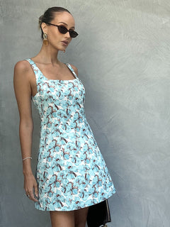 Lydia Mini Dress