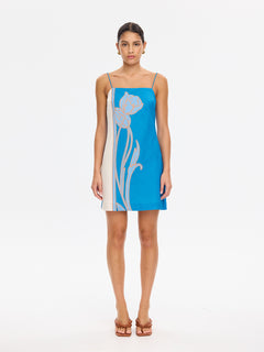 Fleur Mini Dress