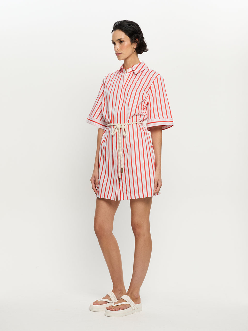SD299RED-RED-STRIPE-MADDIE-MINI-DRESS-02