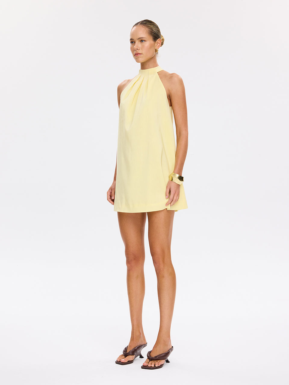 SD324BUT-ARLETTE-MINI-DRESS-BUTTER-02