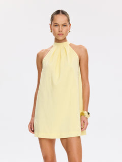 Arlette Mini Dress