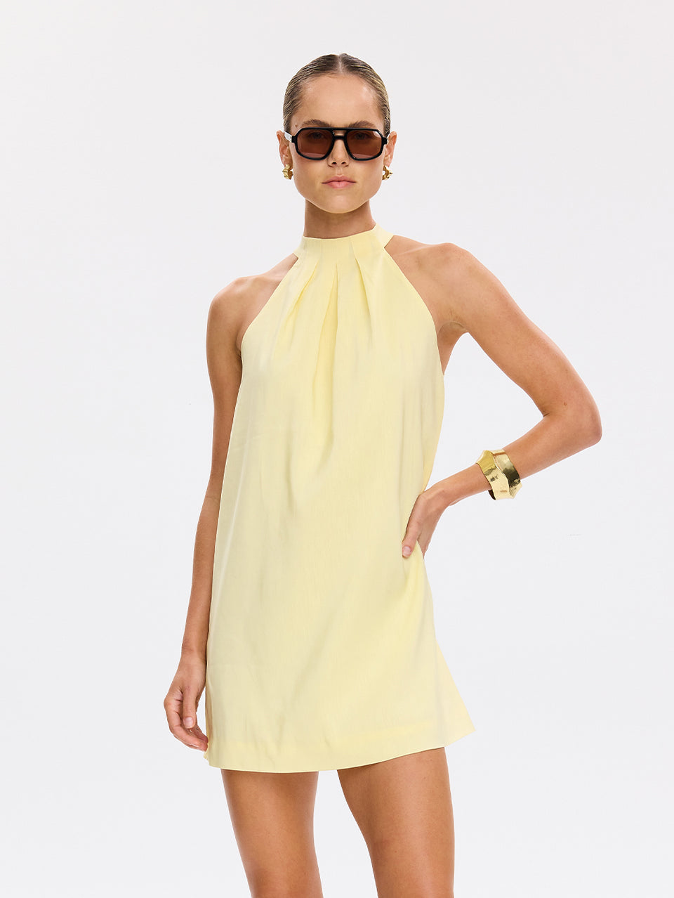 SD324BUT-ARLETTE-MINI-DRESS-BUTTER-07