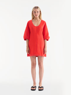 Rosalia Mini Dress