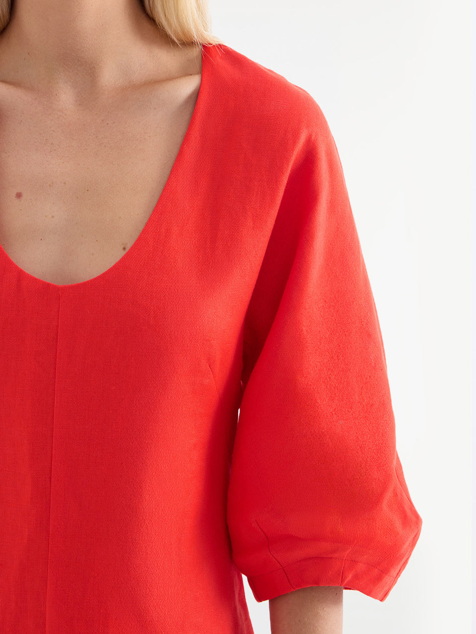 SD338COR-Rosalia-Mini-Dress-coral-04