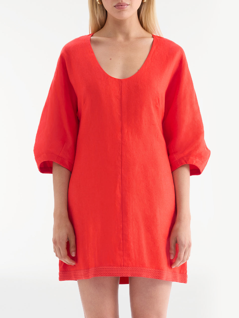 SD338COR-Rosalia-Mini-Dress-coral-05