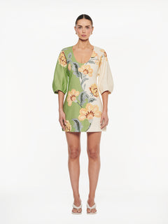 Lotte Mini Dress