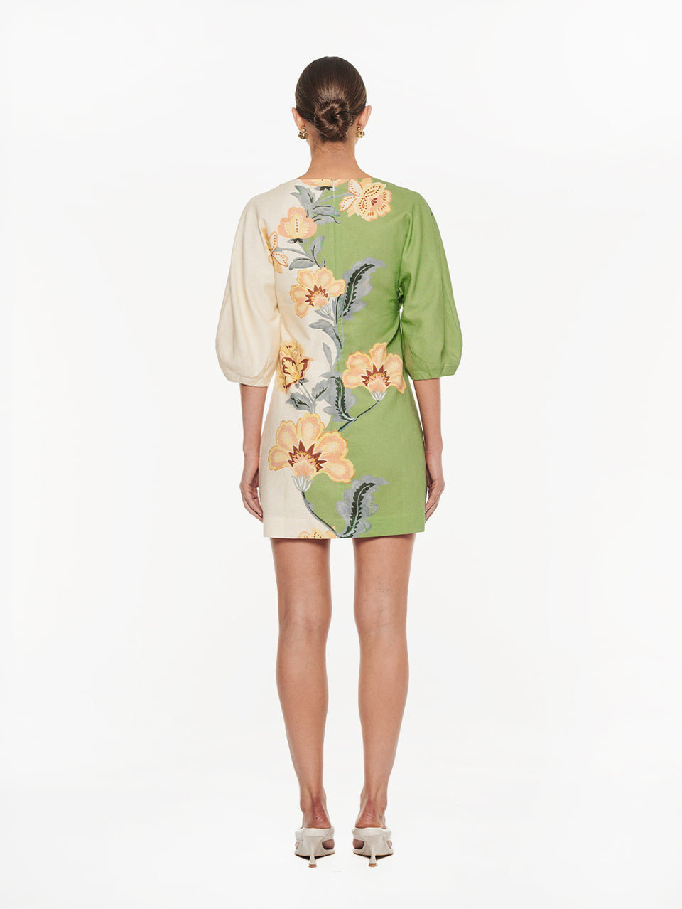 Lotte Mini Dress