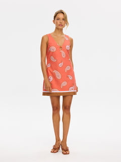 Ezra Mini Dress