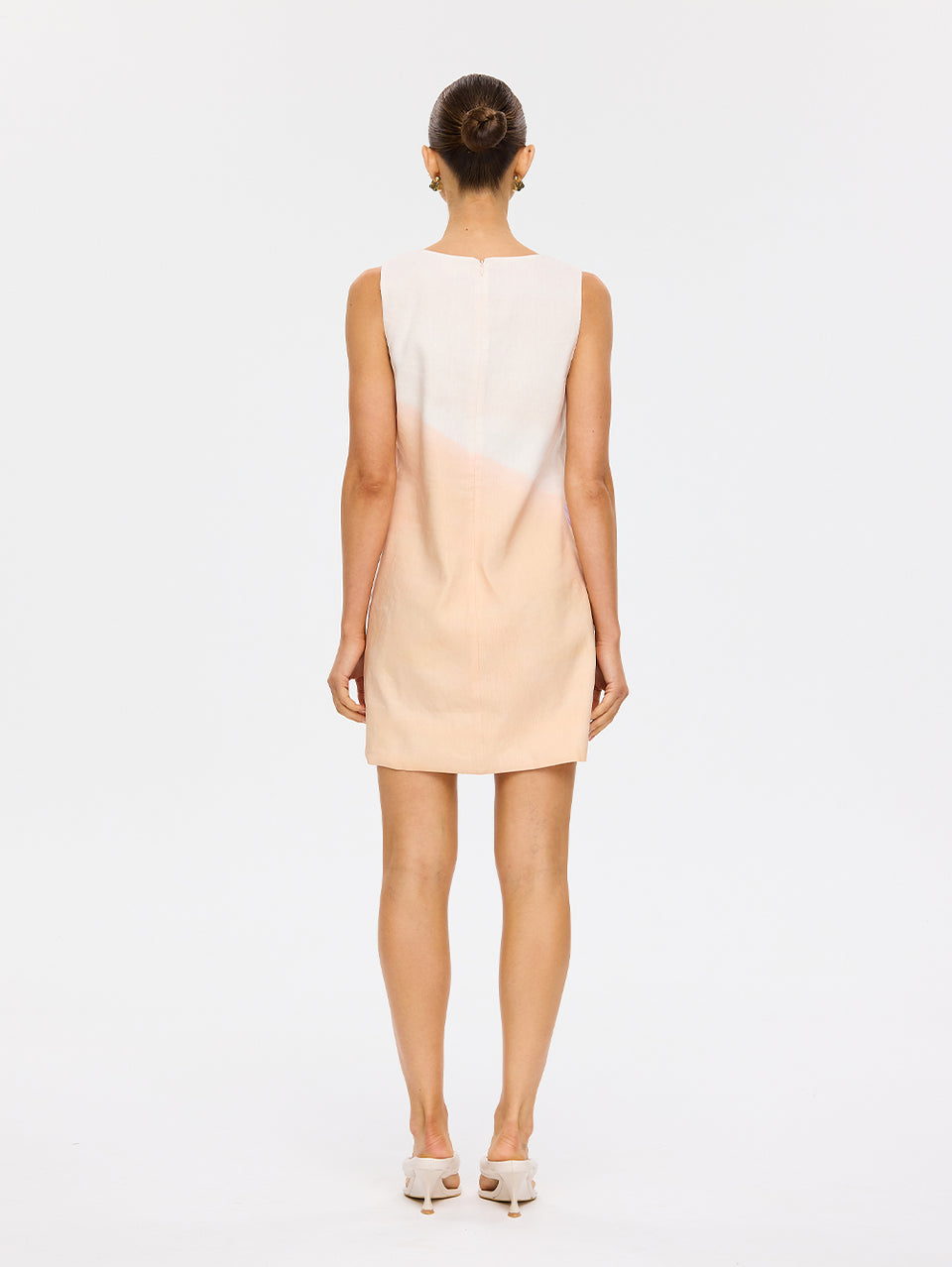 SD348PIN_Teresa Mini Dress_Pink_3