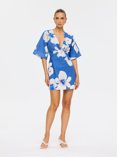 Rowena Mini Dress