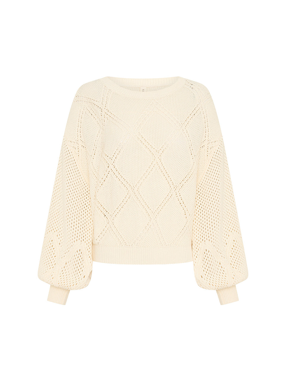 Samara Knit Top