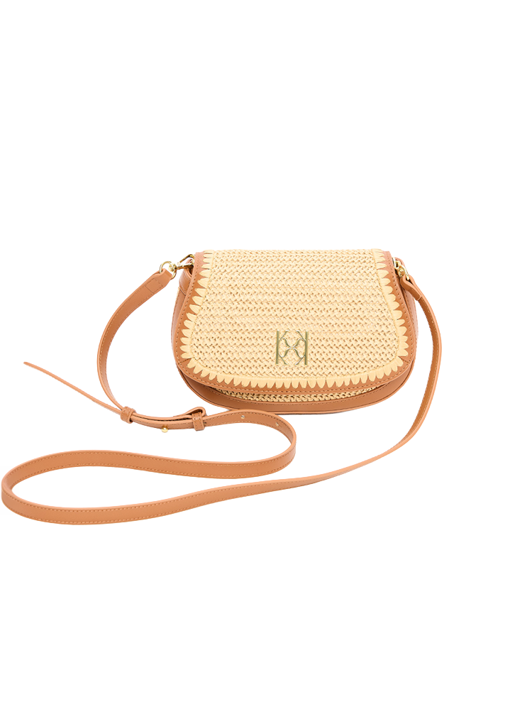 Sancia Crossbody Bag