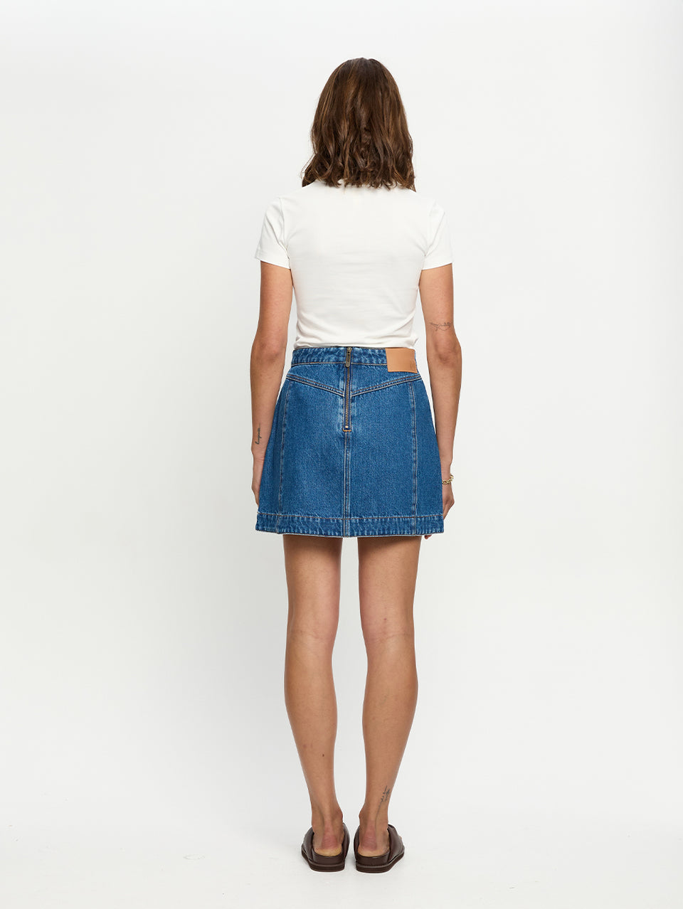 Sephina Tee