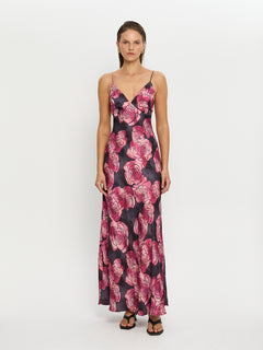 Shia Maxi Dress