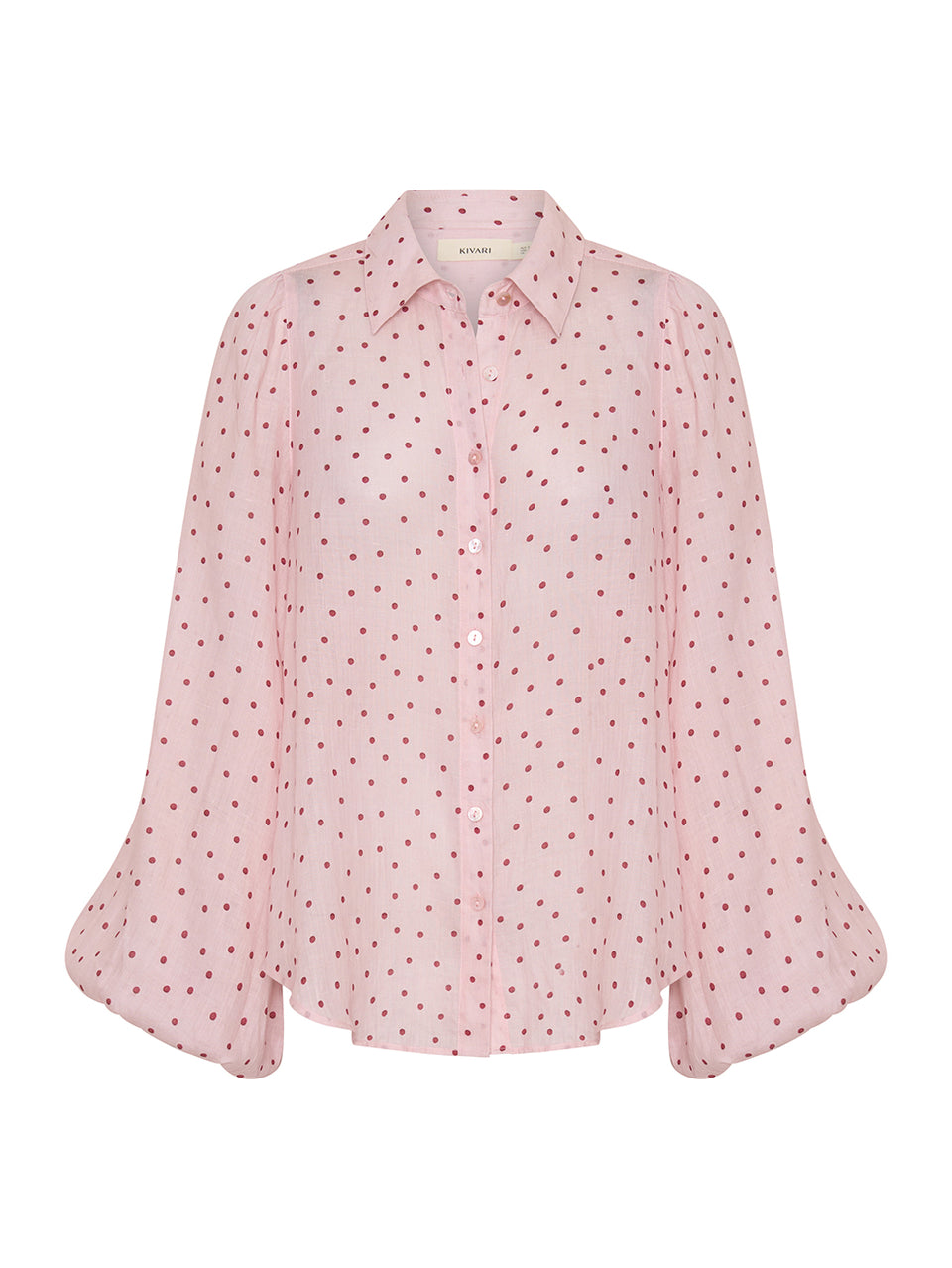Sia Blouse
