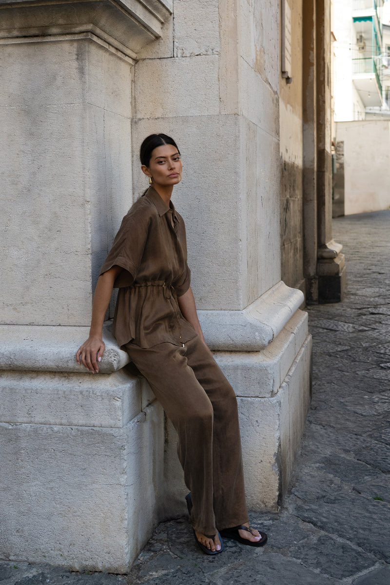 Madeline Maxi Dress – KIVARI