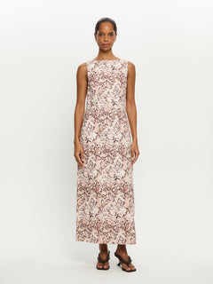 Simone Midi Dress