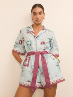 Sintra Playsuit