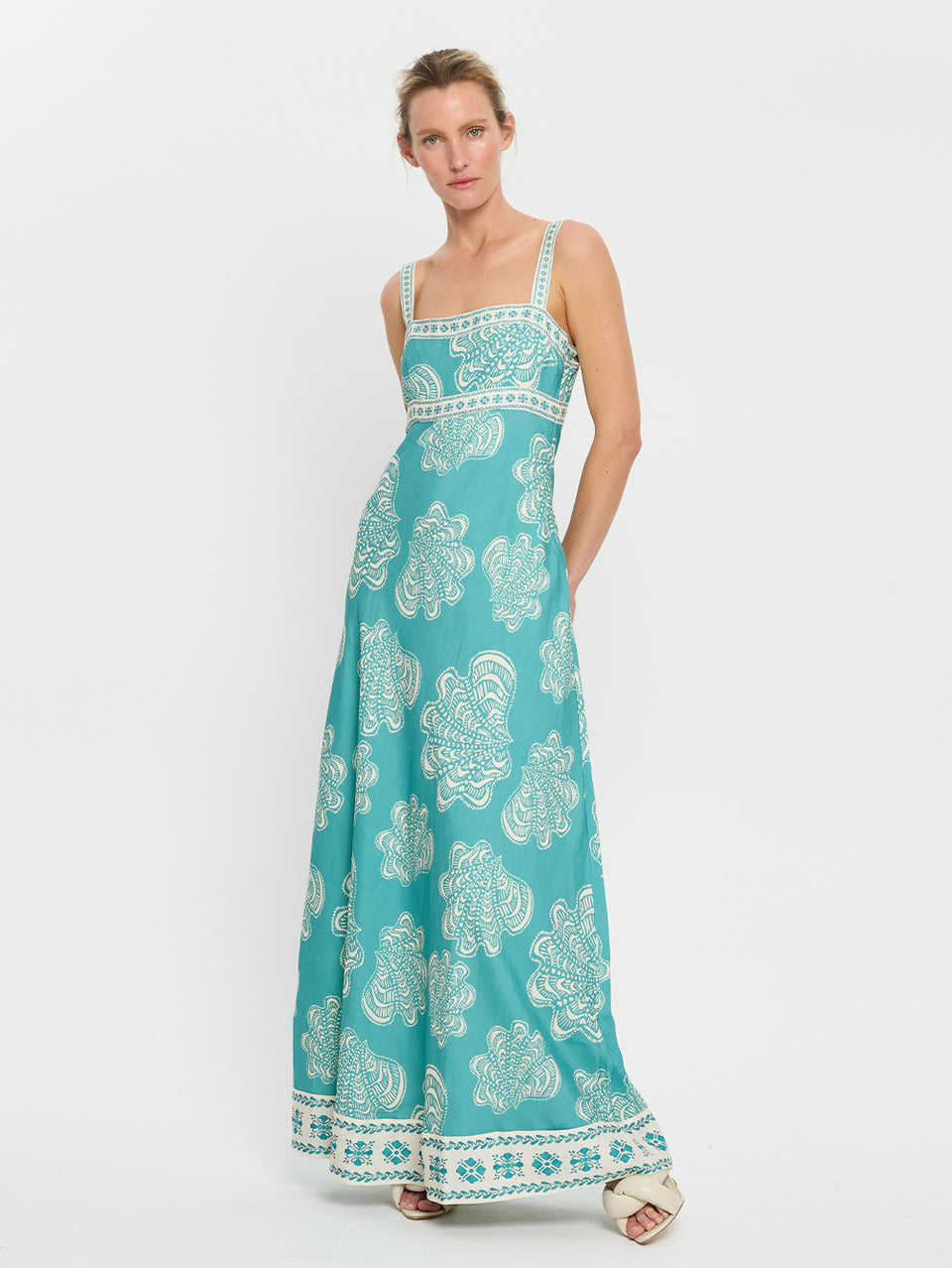 Skye Maxi Dress