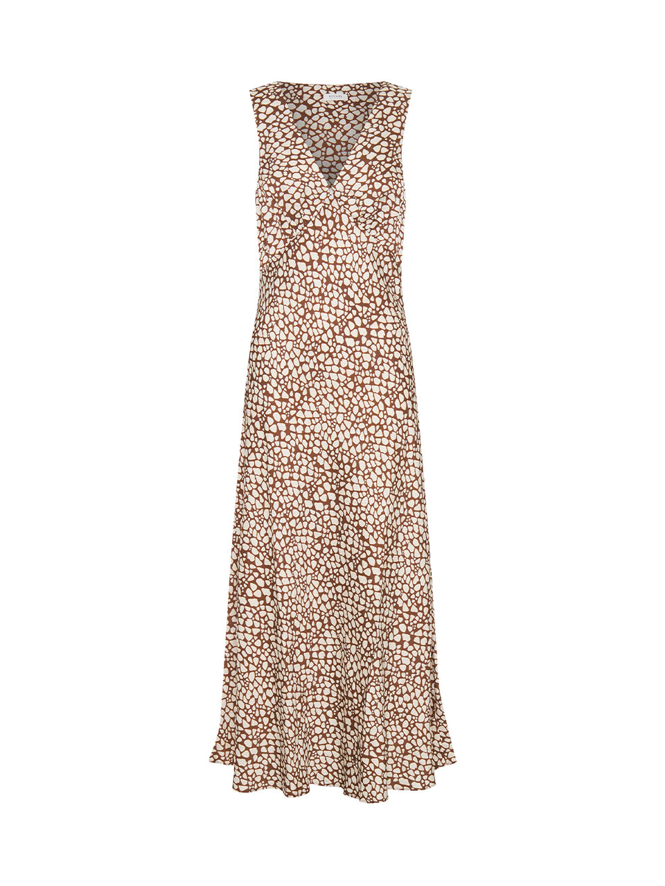 Solara Midi Dress