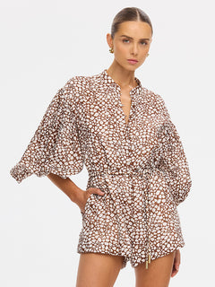 Solara Playsuit