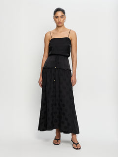 Sophia Maxi Dress