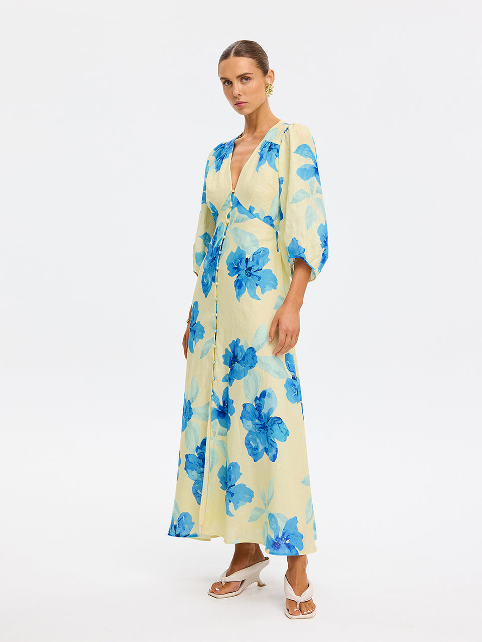 Sophie Maxi Dress
