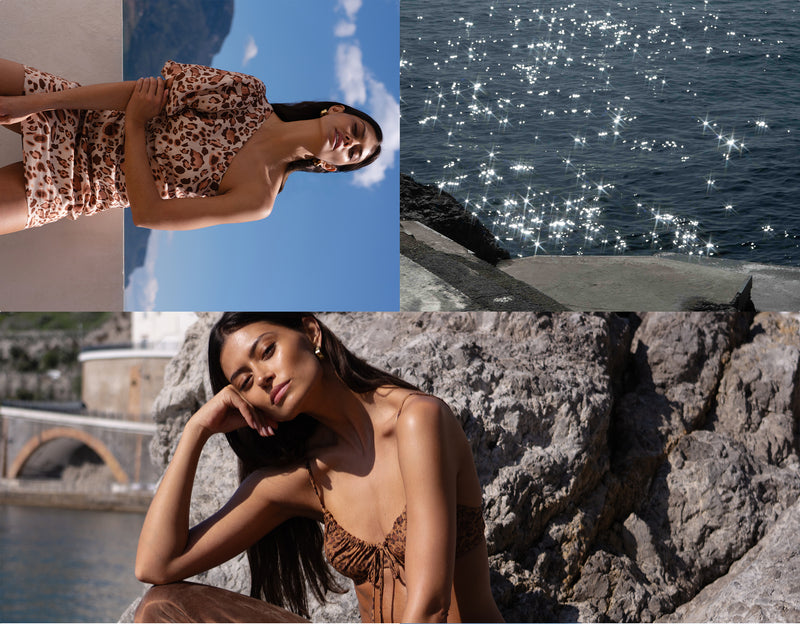 Voyager | Spring '25 Campaign - KIVARI