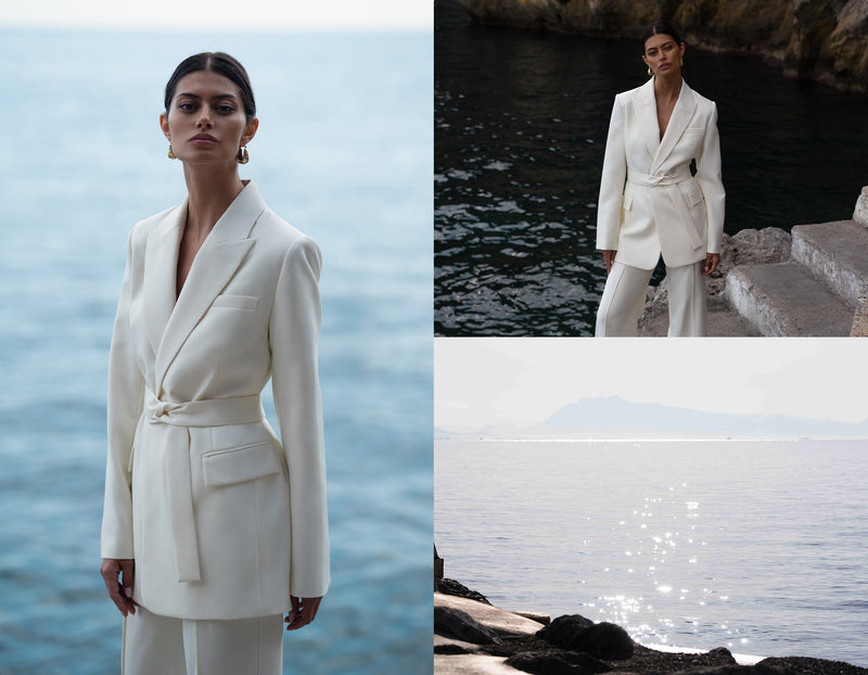 Voyager | Spring '25 Campaign - KIVARI