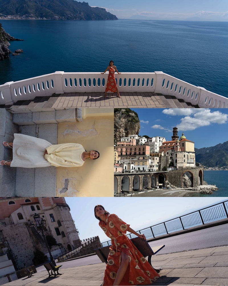Voyager | Spring '25 Campaign - KIVARI