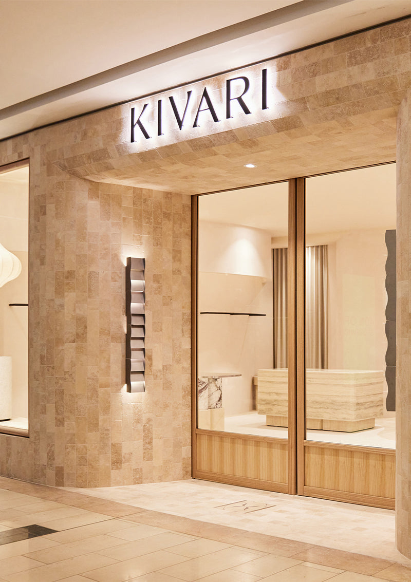 KIVARI | Elevated & Effortless Resortwear For Your Everyday