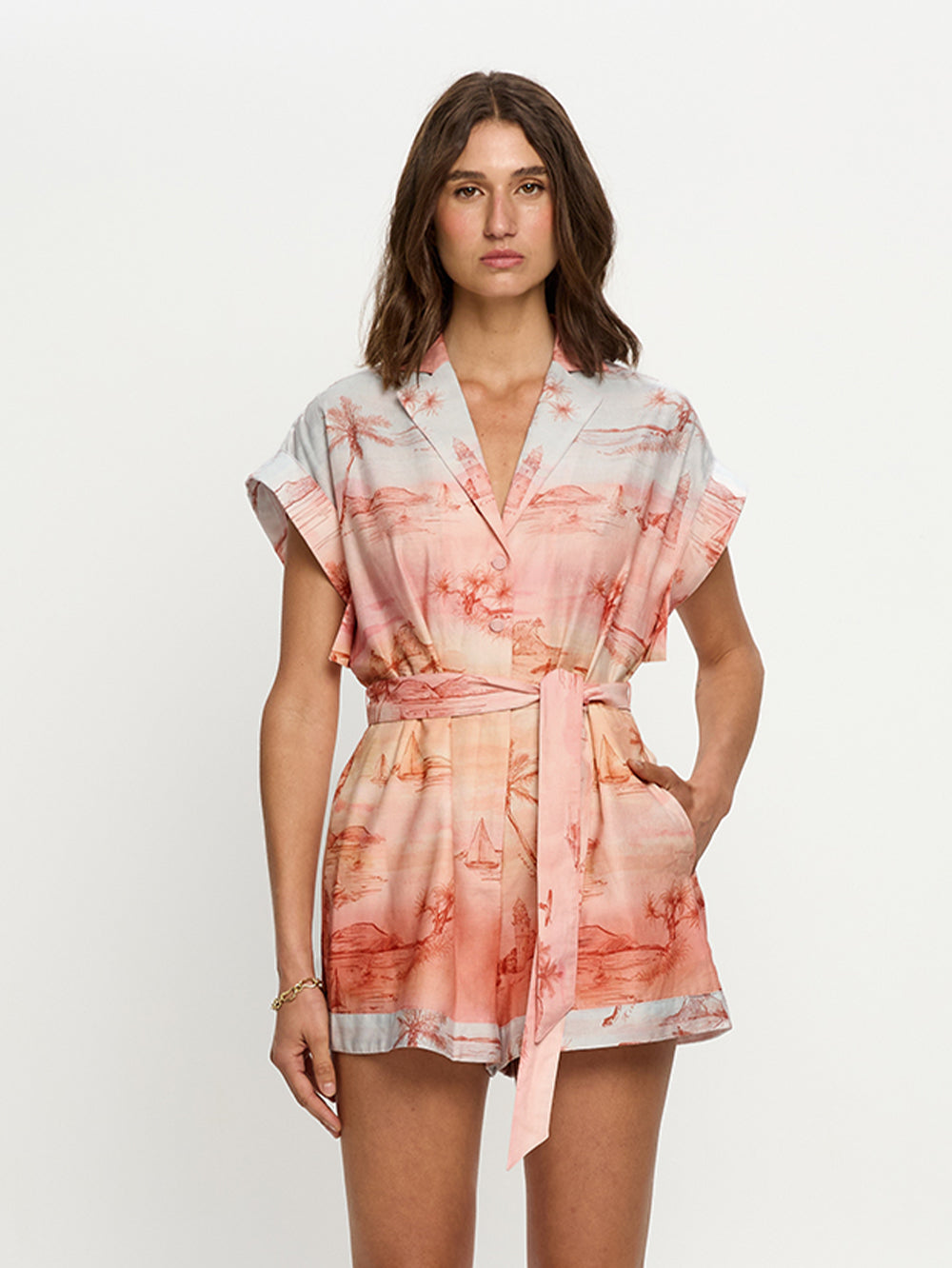 Promotion Playsuits & Jumpsuits