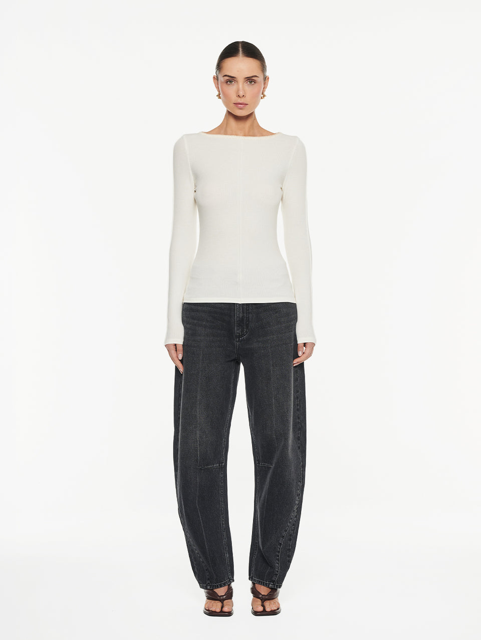 T205IVO_Quinn-Knit-Top_Ivory_1