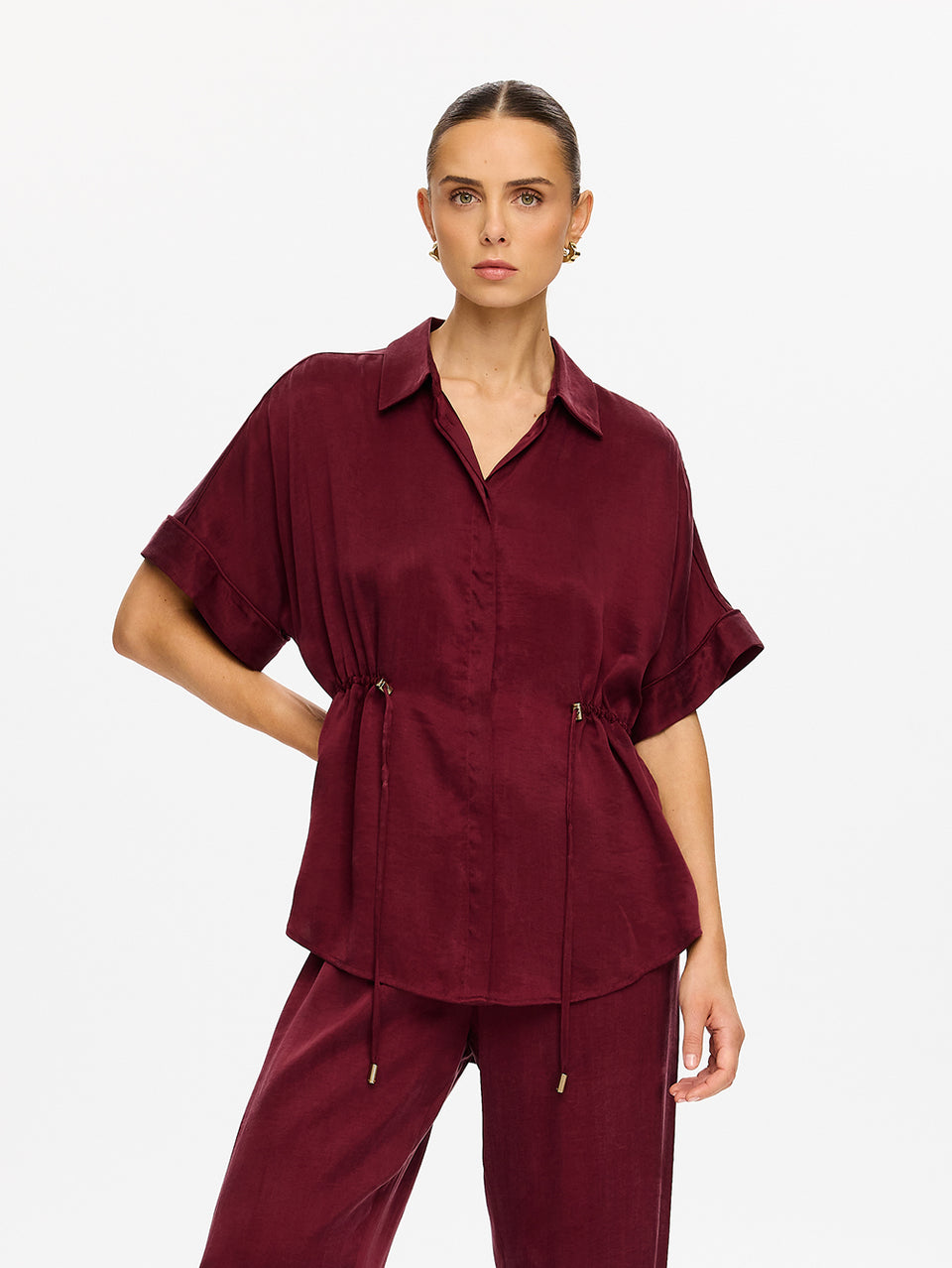 Jaxon Shirt
